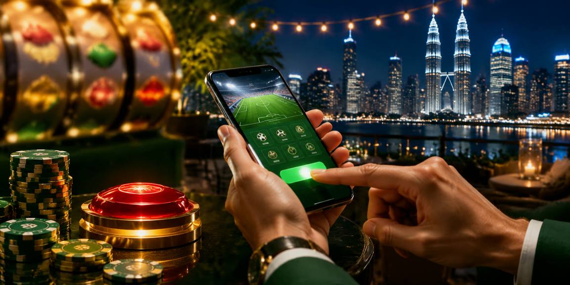 baan26 Apa yang Anda Dapat dalam baan26 Casino
