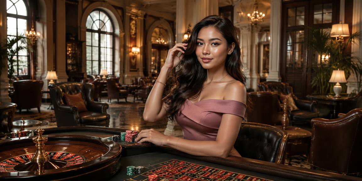 baan26 Kasino baan26 — Meja, Slot dan Sukan dalam Satu Tempat
